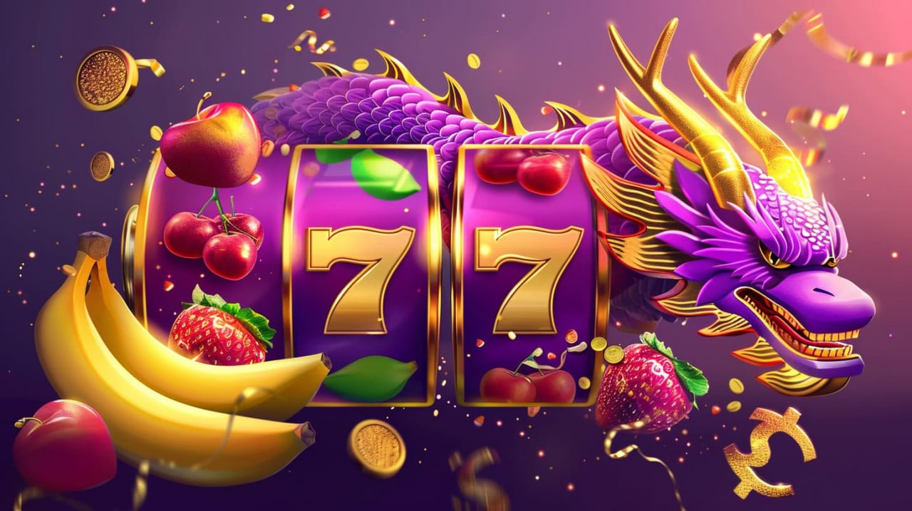 Salo88 Permainan Slot Sweet Bonanza permen jackpot gula Pragmatic Play