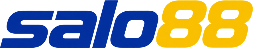 Salo88 Logo